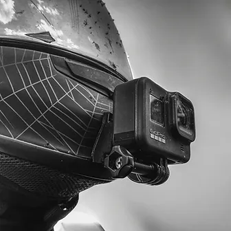 Shoei RF-1200 / NXR / Z-7 - CHIN MOUNT