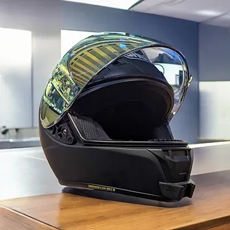 Shoei RF-SR / RYD - CHIN MOUNT