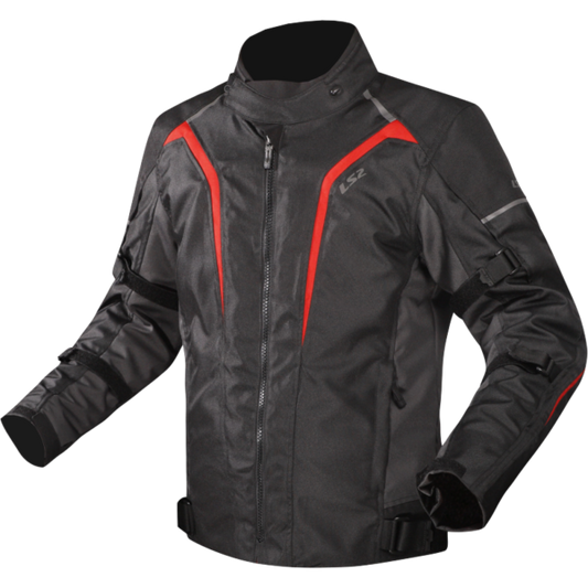 LS2 SEPANG RED JACKET